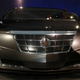 Illustration for article titled Cadillac Converj Concept: A Volt For Cadillac
